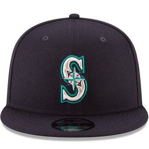 SEATTLE MARINERS