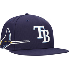 TAMPA BAY RAYS