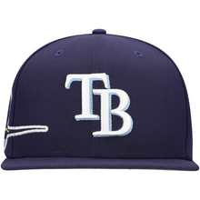TAMPA BAY RAYS