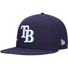 TAMPA BAY RAYS