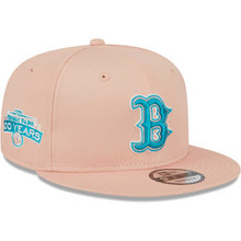 BOSTON RED SOX