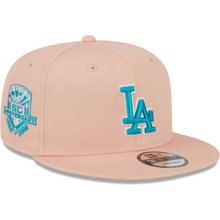 LOS ANGELES DODGERS