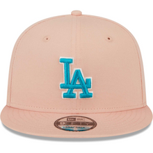 LOS ANGELES DODGERS
