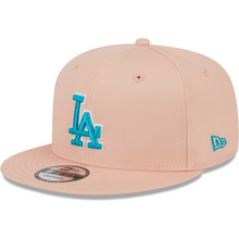 LOS ANGELES DODGERS