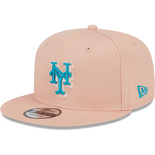 NEW YORK METS