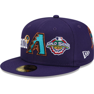 ARIZONA DIAMONDBACKS