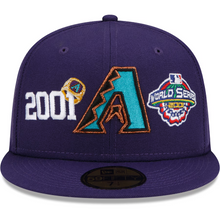 ARIZONA DIAMONDBACKS