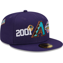 ARIZONA DIAMONDBACKS