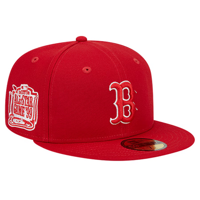 BOSTON RED SOX