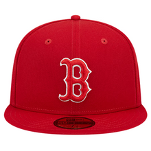 BOSTON RED SOX