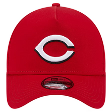 CINCINNATI REDS
