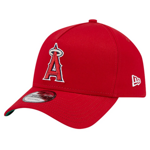 LOS ANGELES ANGELS