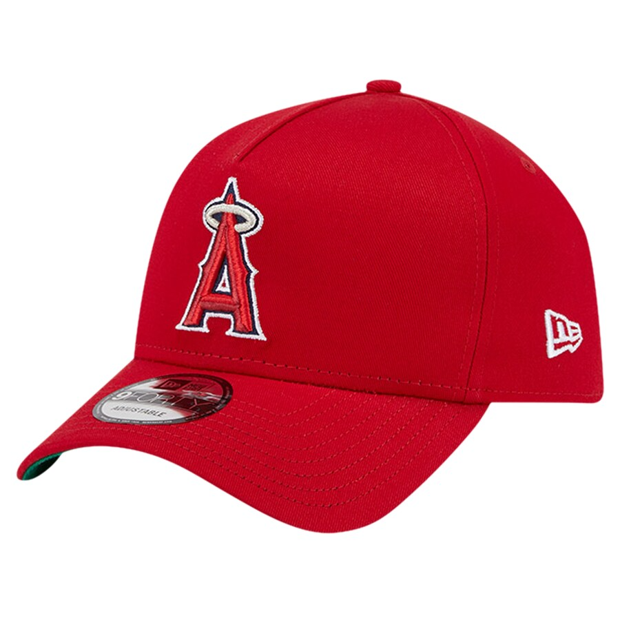 LOS ANGELES ANGELS