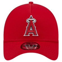 LOS ANGELES ANGELS