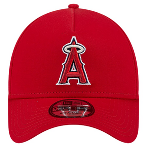 LOS ANGELES ANGELS