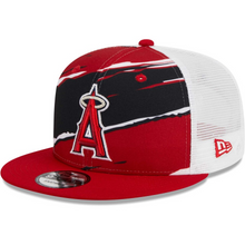 LOS ANGELES ANGELS