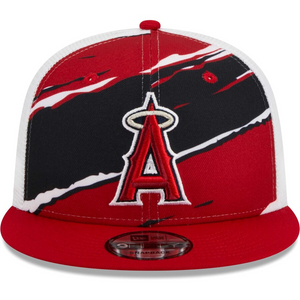 LOS ANGELES ANGELS