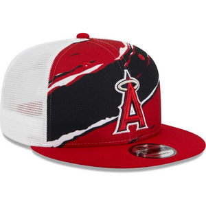 LOS ANGELES ANGELS