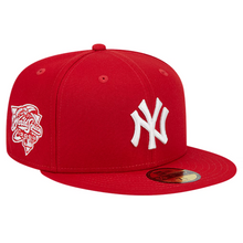 NEW YORK YANKEES (.00 WS)