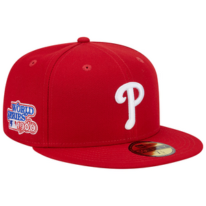 PHILADELPHIA PHILLIES (.80 WS)