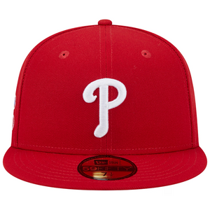 PHILADELPHIA PHILLIES (.80 WS)