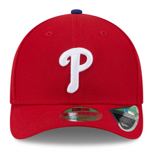 PHILADELPHIA PHILLIES (.25 PS)