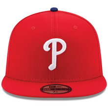 PHILADELPHIA PHILLIES