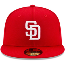 SAN DIEGO PADRES