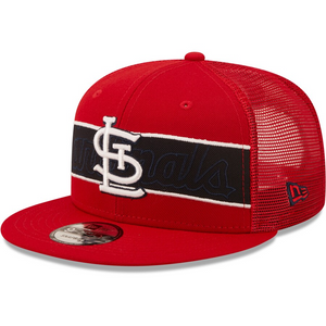 ST. LOUIS CARDINALS