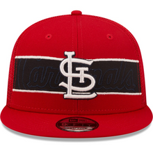 ST. LOUIS CARDINALS