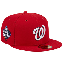 WASHINGTON NATIONALS (.19 WS)