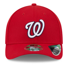 WASHINGTON NATIONALS