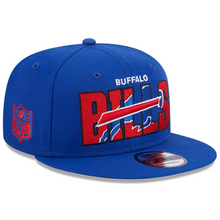 BUFFALO BILLS