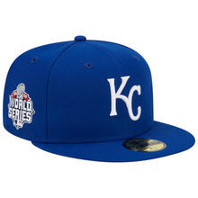 KANSAS CITY ROYALS (.15 WS)