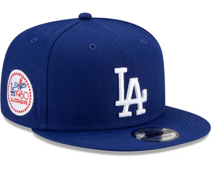 LOS ANGELES DODGERS