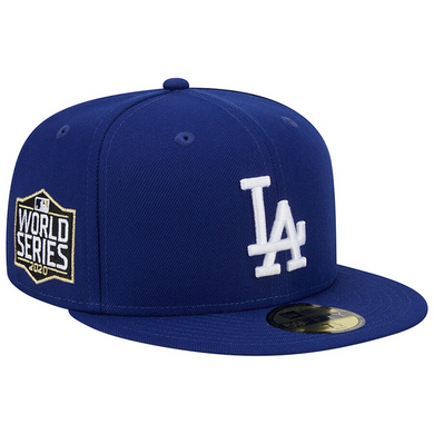 LOS ANGELES DODGERS (.20 WS)