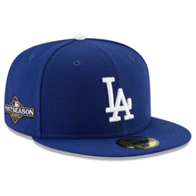 LOS ANGELES DODGERS