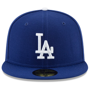 LOS ANGELES DODGERS