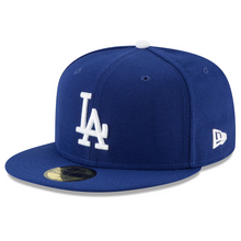 LOS ANGELES DODGERS