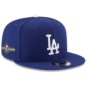 LOS ANGELES DODGERS