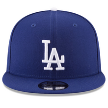 LOS ANGELES DODGERS
