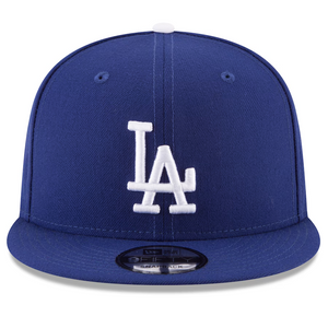 LOS ANGELES DODGERS