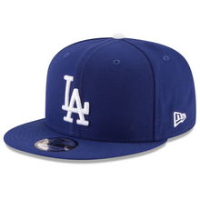 LOS ANGELES DODGERS