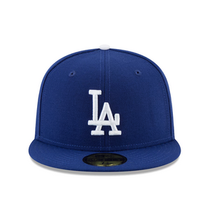 LOS ANGELES DODGERS (.24 WS)