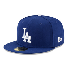 LOS ANGELES DODGERS (.24 WS)