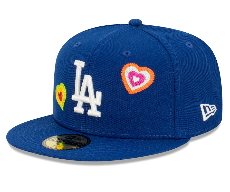 LOS ANGELES DODGERS