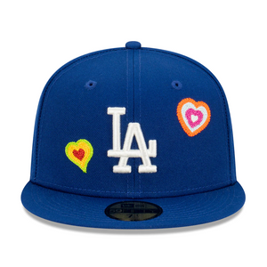 LOS ANGELES DODGERS