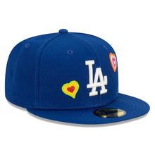 LOS ANGELES DODGERS