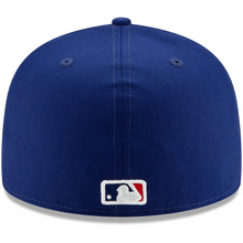 LOS ANGELES DODGERS