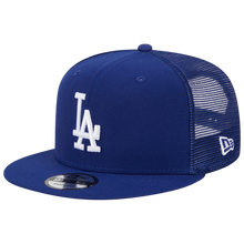 LOS ANGELES DODGERS